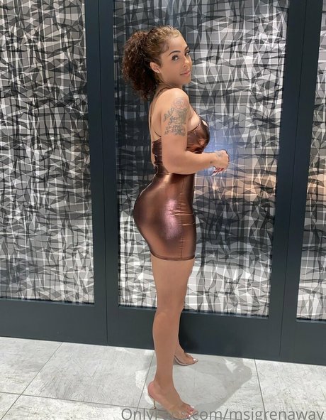 Jasmine Grenaway