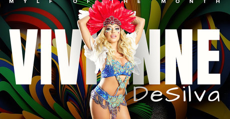 Viviannedesilva  nude leaked OnlyFans photo