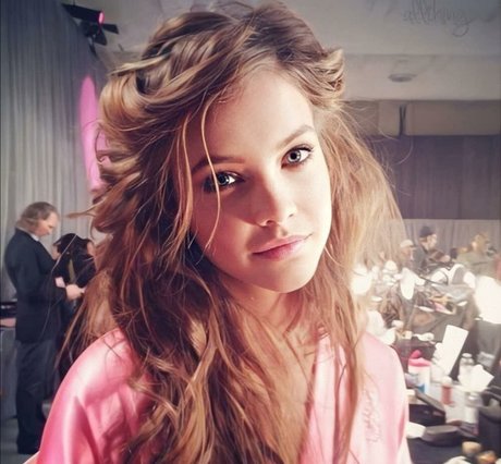 Barbara Palvin