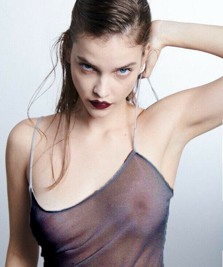 Barbara Palvin