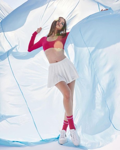 Barbara Palvin