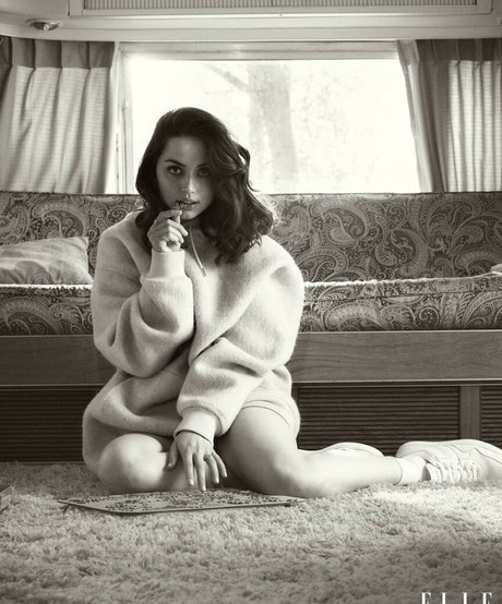Ana De Armas