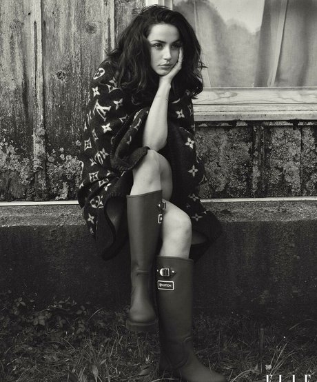 Ana De Armas