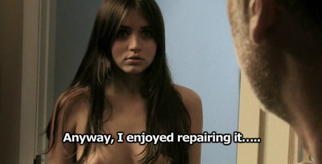 Ana De Armas