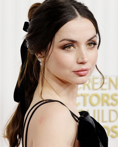 Ana De Armas