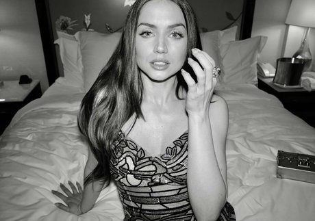 Ana De Armas