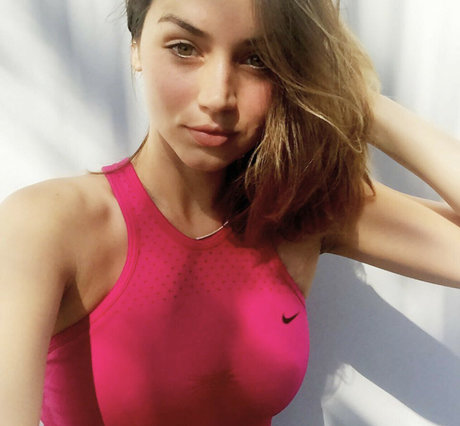 Ana De Armas OnlyFans
