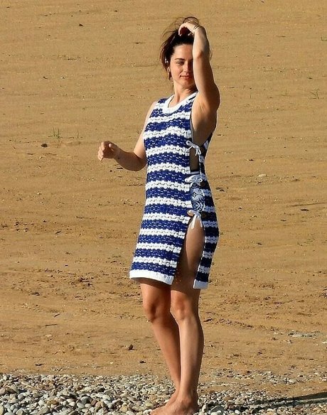Ana De Armas