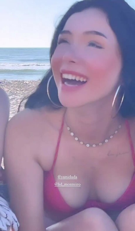 Eduarda Yuni