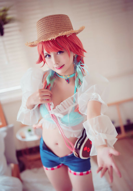 Okita Rinka