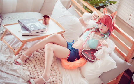 Okita Rinka