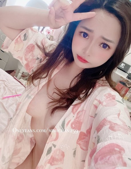 Mimi Chan