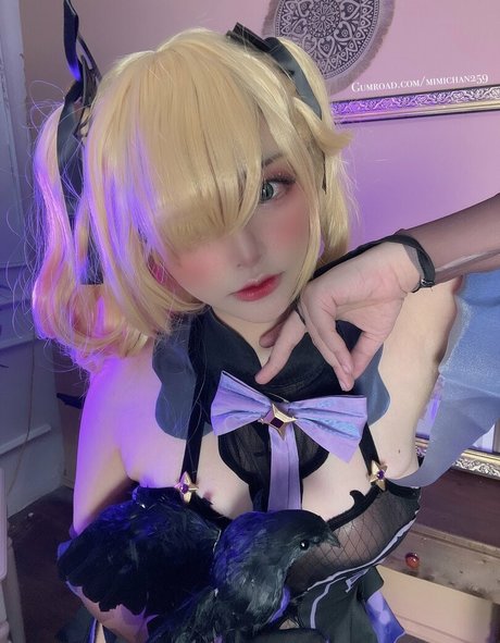Mimi Chan