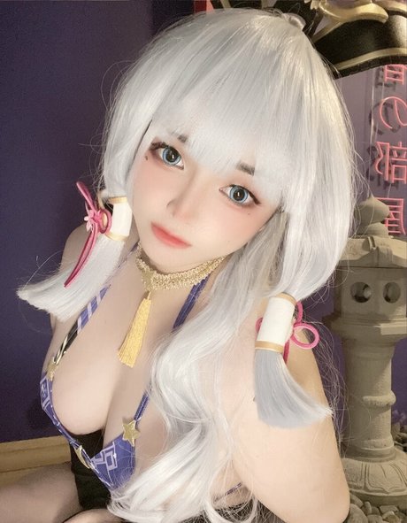 Mimi Chan