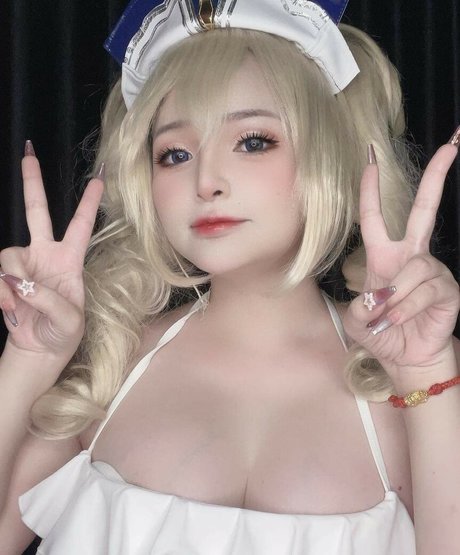 Mimi Chan