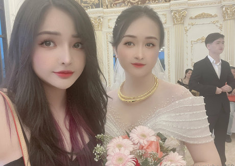 Mimi Chan