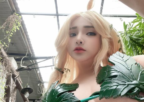 Mimi Chan