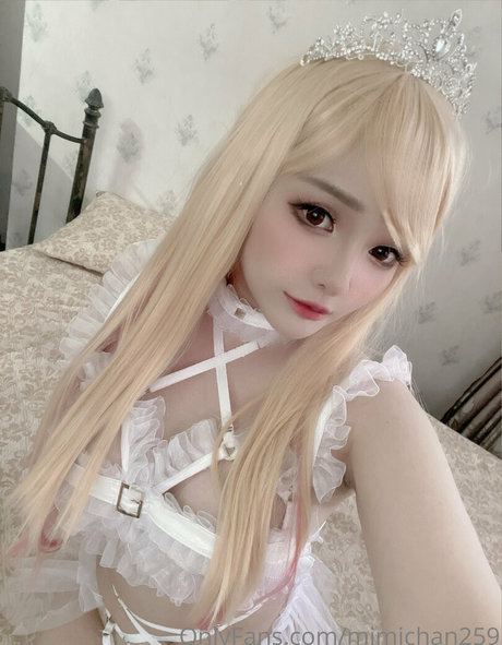 Mimi Chan