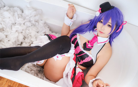 Mimi Chan