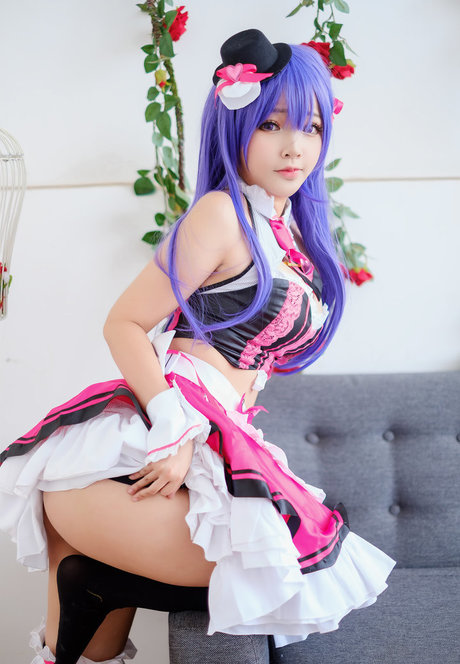 Mimi Chan