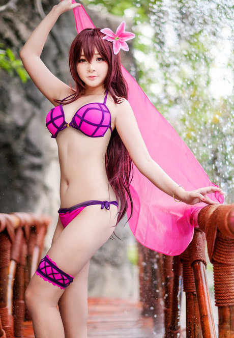 Mimi Chan