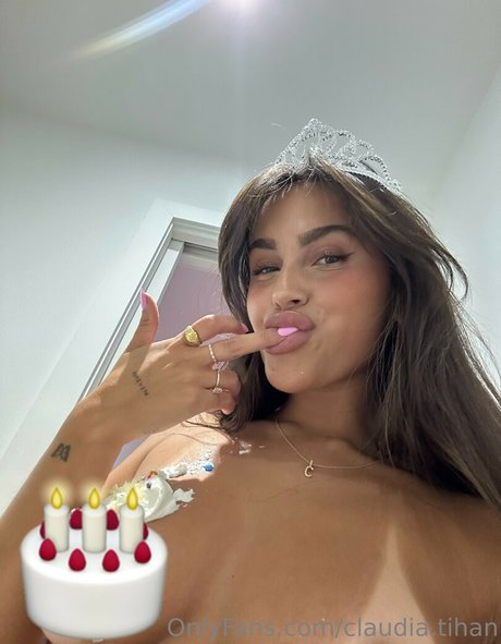 Claudia Tihan