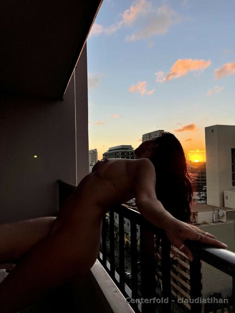 Claudia Tihan