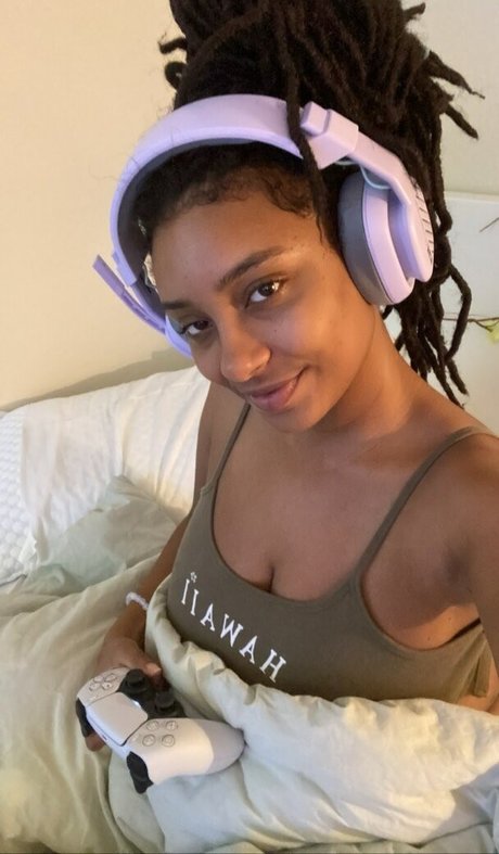 Planterriah  nude leaked OnlyFans photo
