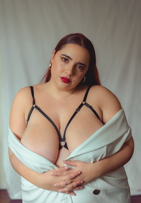 Nahá fotka uniklých OnlyFans od Chinitasc1