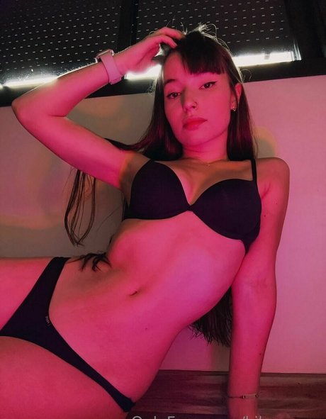 Nahá fotka uniklých OnlyFans od Kibumpng