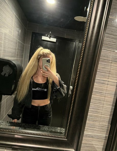 Missblondebunny