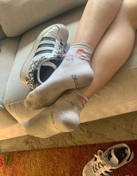 Trixiebeedirtysocks