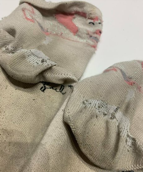 Trixiebeedirtysocks  nude leaked OnlyFans photo