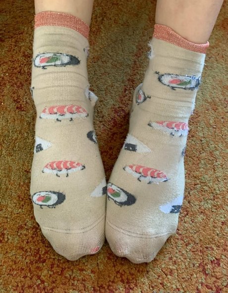 Trixiebeedirtysocks