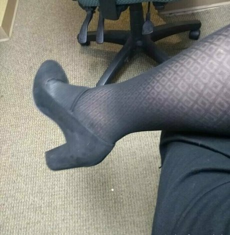 Missfeetstink