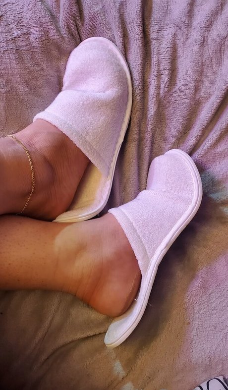 Missfeetstink