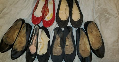 Missfeetstink