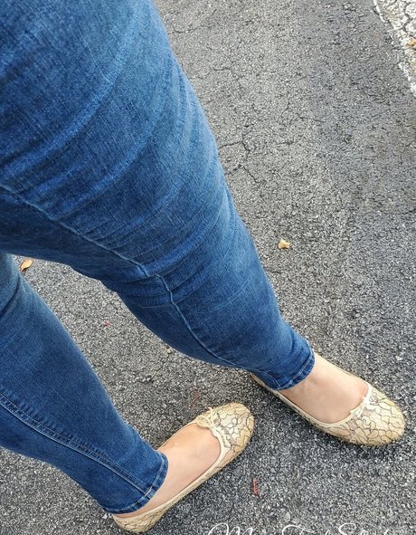 Missfeetstink