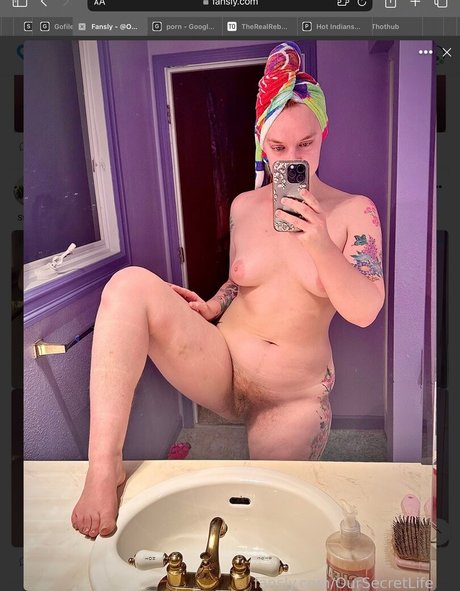 Livssecretlife