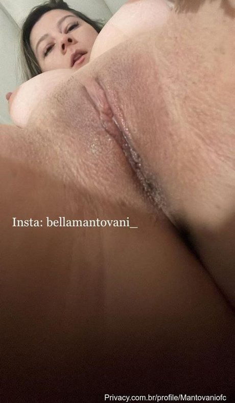 Bella Mantovani