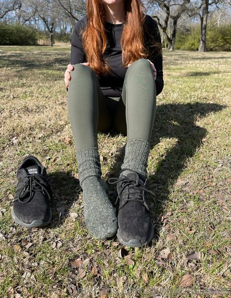 Gingerstoesies