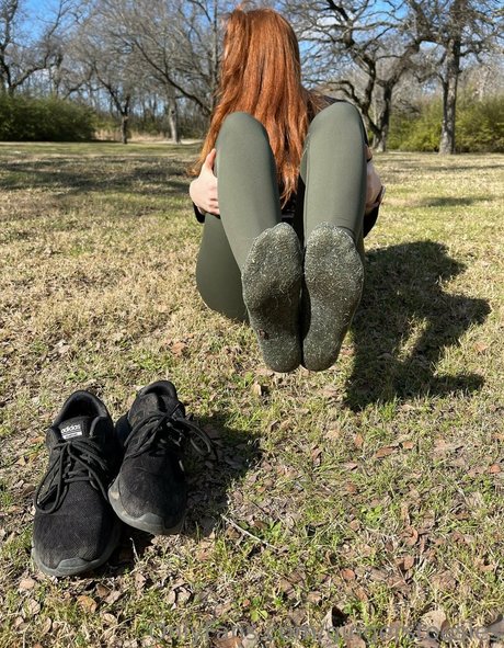 Gingerstoesies