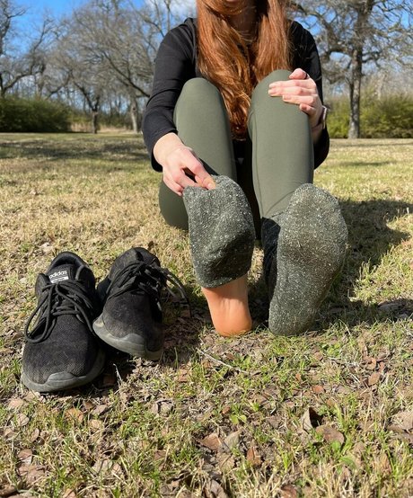 Gingerstoesies