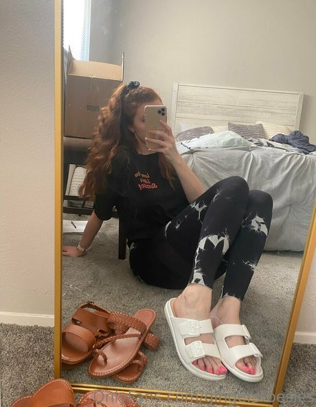 Gingerstoesies