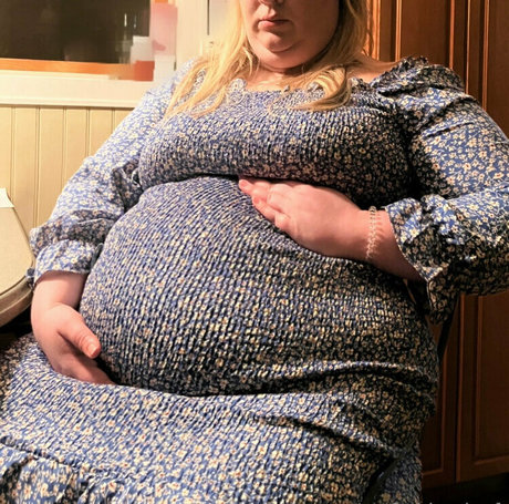Myfatblondegf