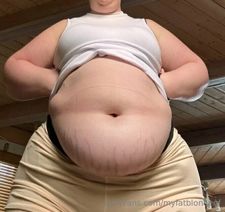 Myfatblondegf