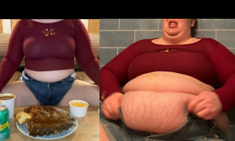 Myfatblondegf