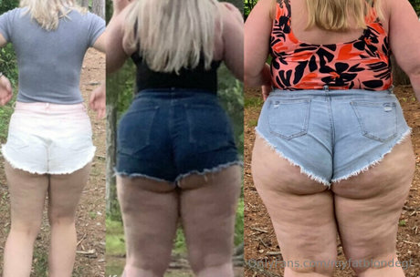 Myfatblondegf
