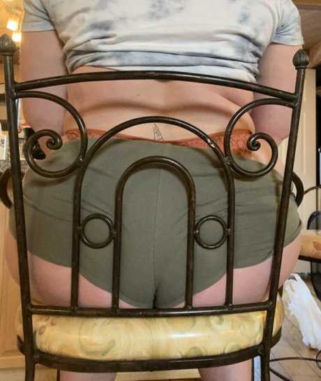 Myfatblondegf