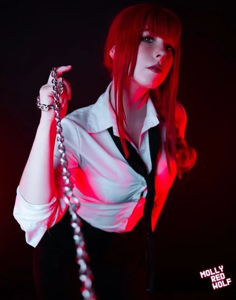 Mollyredwolf